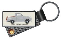 Austin A35 5cwt Pick-up 1956-57 Keyring Lighter